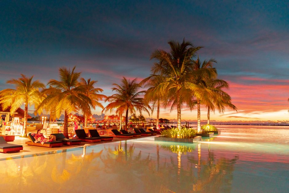 Caribbean All-Inclusive Resorts For Teenagers: Caribbean All-Inclusive Resorts for Teens: Skip the Kids’ Club Hype