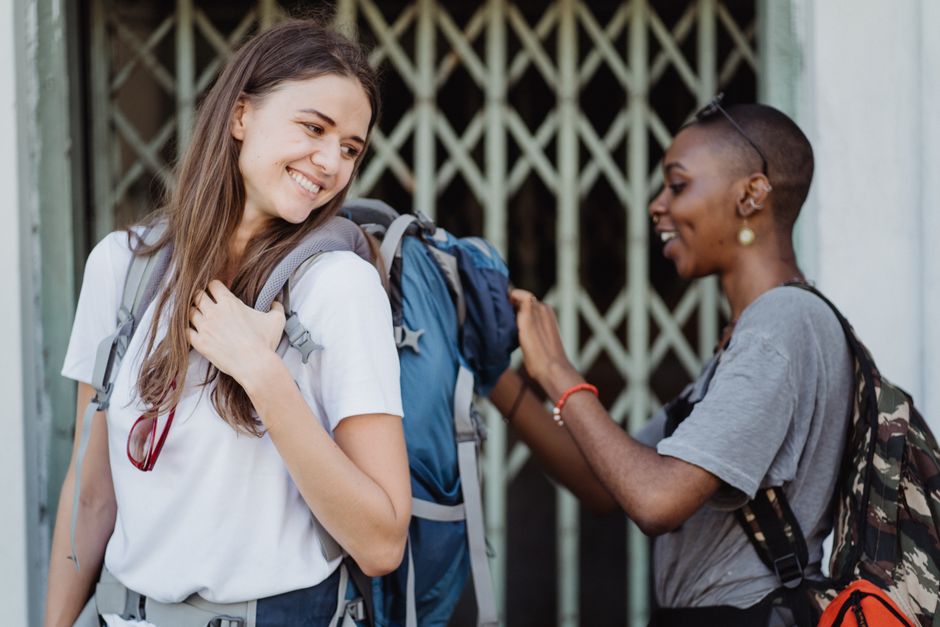 Carry-On Backpacks International Travel: Carry-On Backpacks 2026: Osprey, Nomatic, Tortuga Compared
