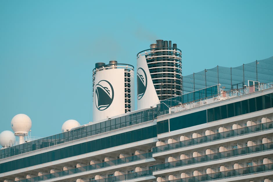 Cruise Ship Banned Items: What Gets Confiscated at the Terminal