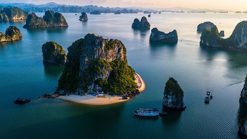Top Things to Do in Vietnam