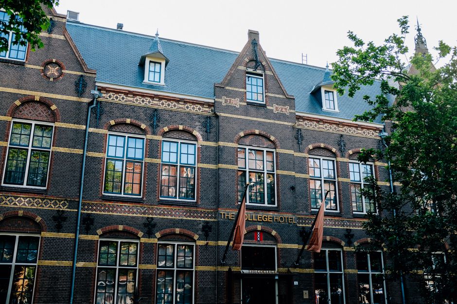 Eco Hotels Amsterdam Under 0: Eco Hotels in Amsterdam Under 0: 6 Certified Picks for 2026