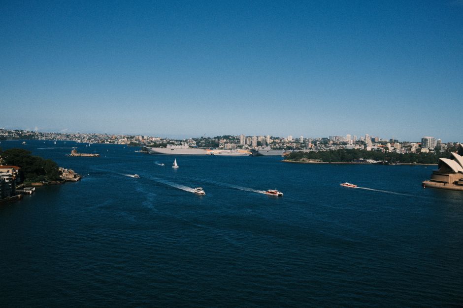 Exploring Sydney with Kids: A Practical Summer Plan