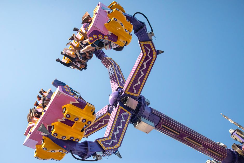 Florida Theme Parks with Kids in February: Best Picks