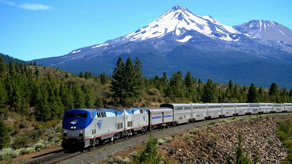 Train Travel Tips in Europe 1