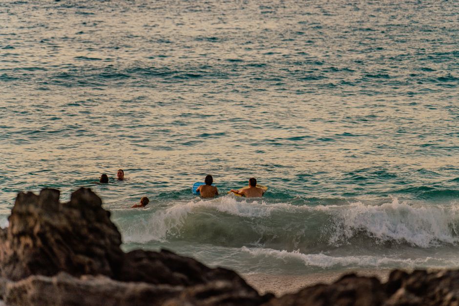 A Family Winter Getaway to the Gold Coast in August