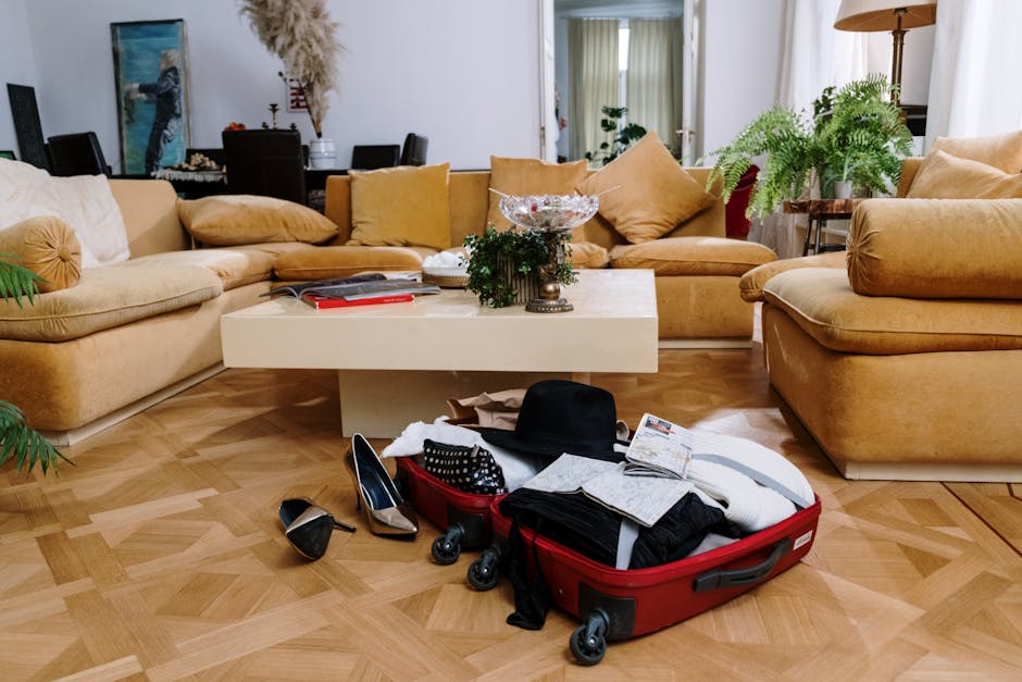 How to Pack for Two Weeks in Iceland in Winter With Just a Carry-On