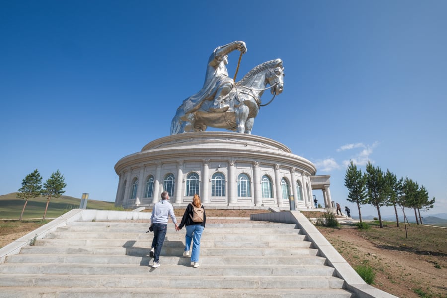 How To Spend 1 Day In Mongolia (Travel Itinerary)