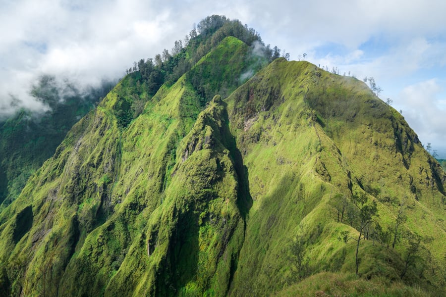Hiking Trunyan Hill: Bali’s Most Underrated Trail