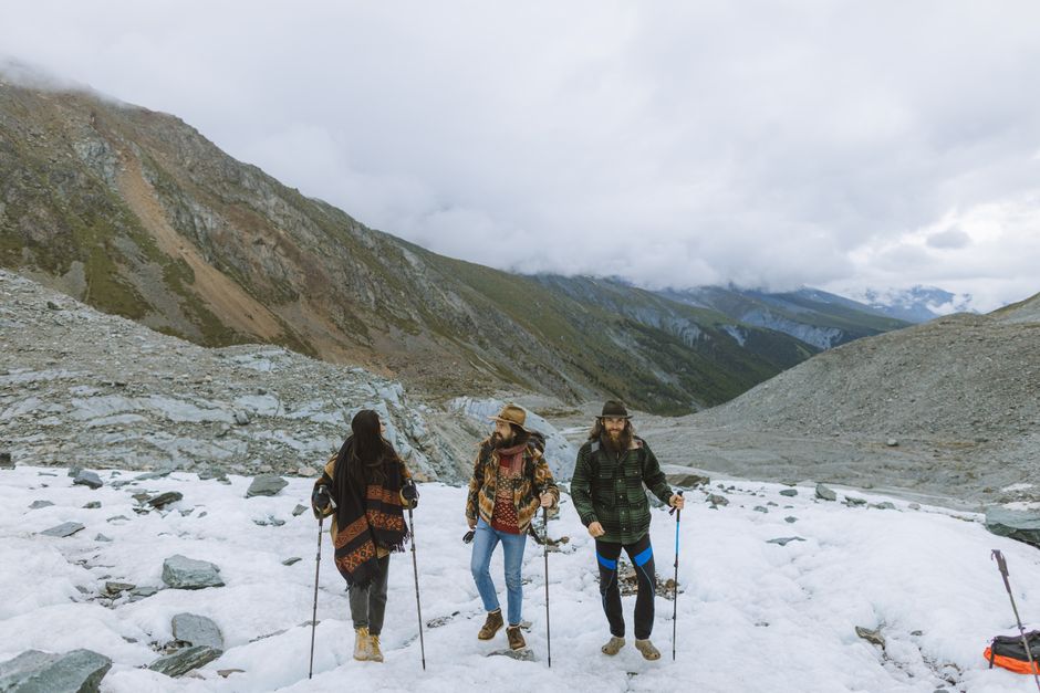 Patagonia Winter Packing List: The 17 Items I Actually Use
