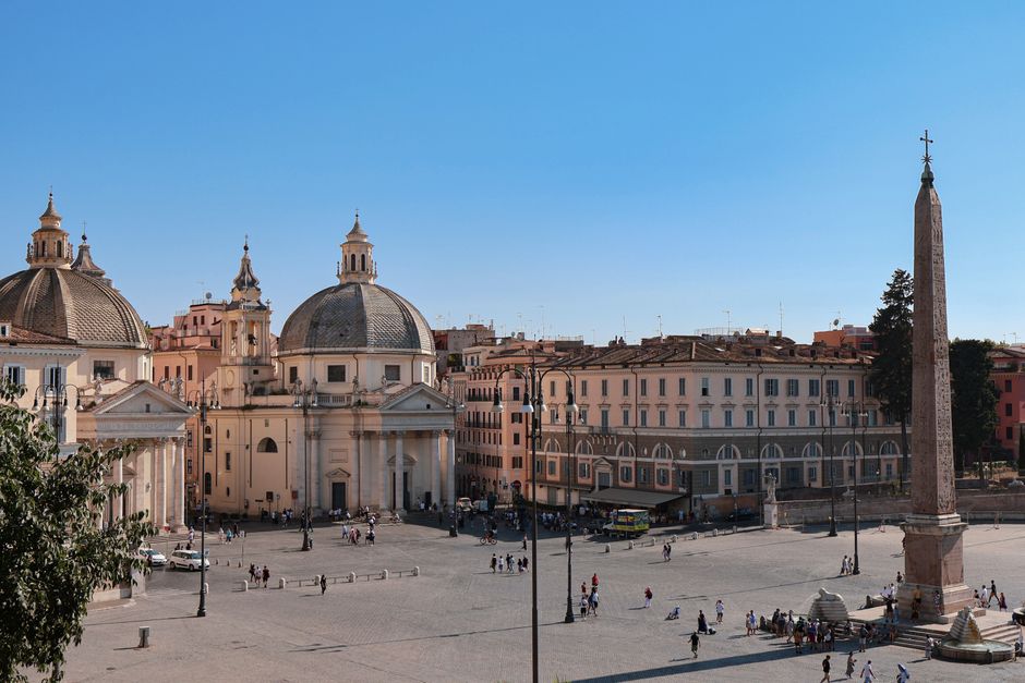 Easter Holidays in Italy With Kids: A 7-Day Plan