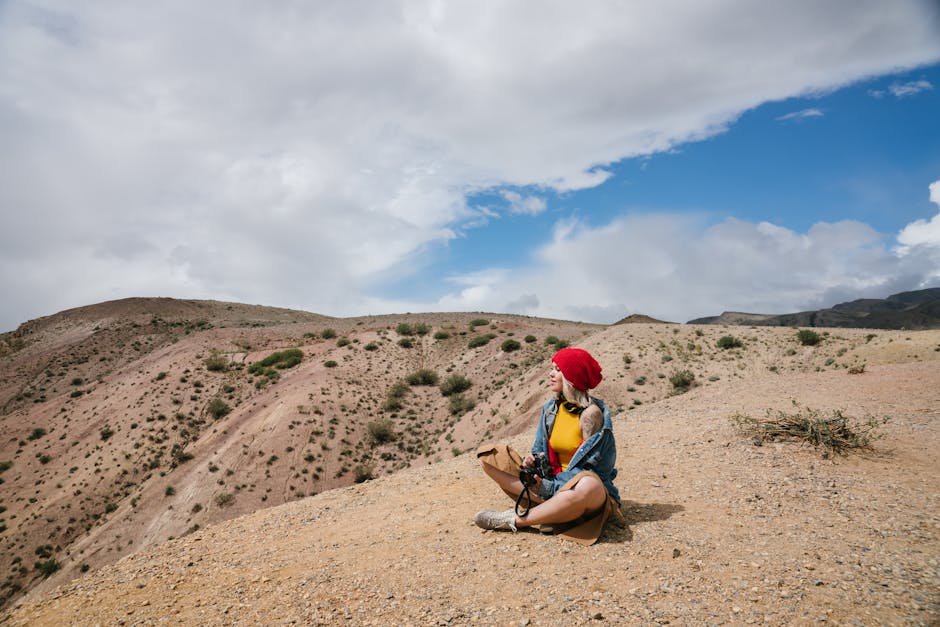 Solo Female Travel Packages Worth Booking (And the Red Flags to Skip)
