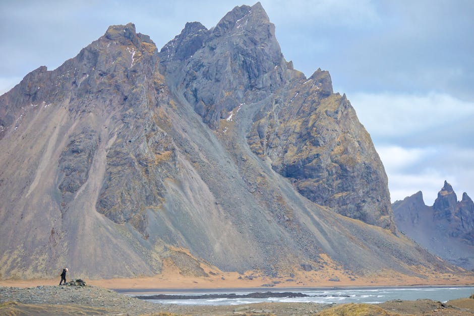 Solo Travel Iceland 2024: Safety, Budget, and Logistics for Independent Trips