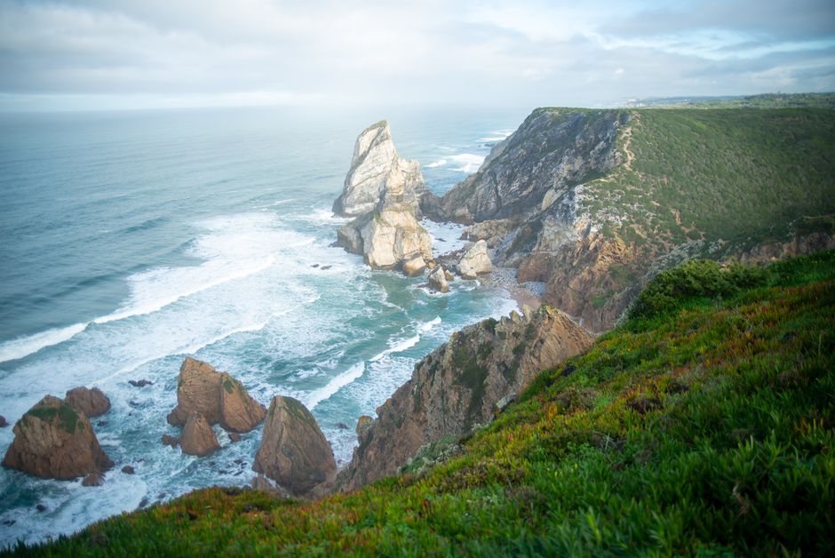 Spring in Portugal with Kids: Lisbon to Algarve