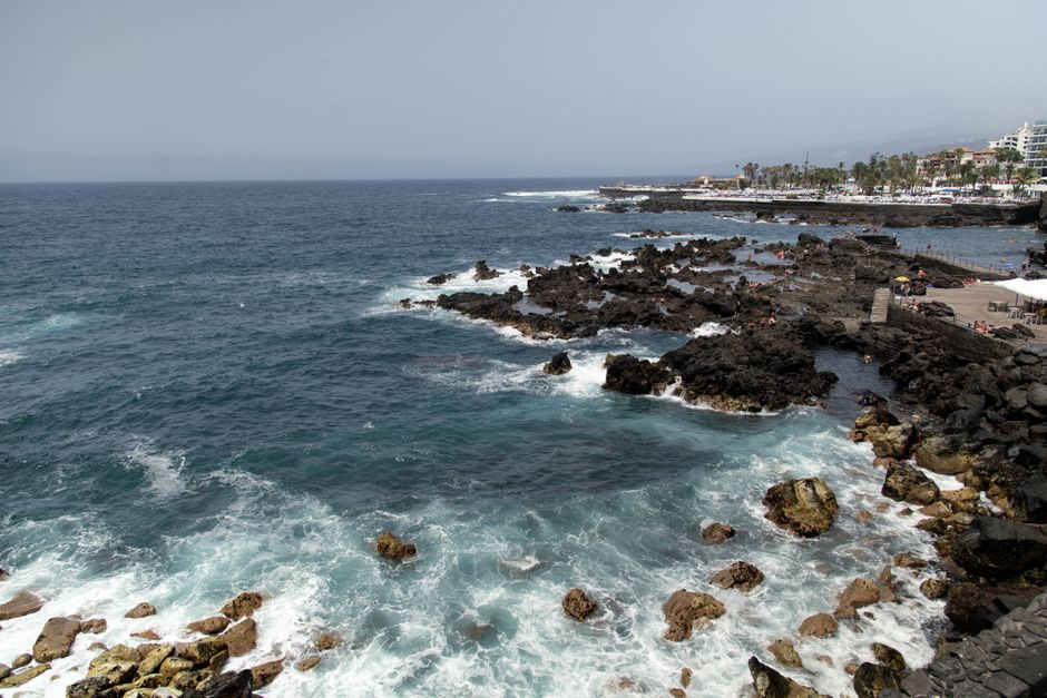 Tenerife Travel Safety Tips Summer: Tenerife Summer Safety: Avoid These 7 Tourist Mistakes