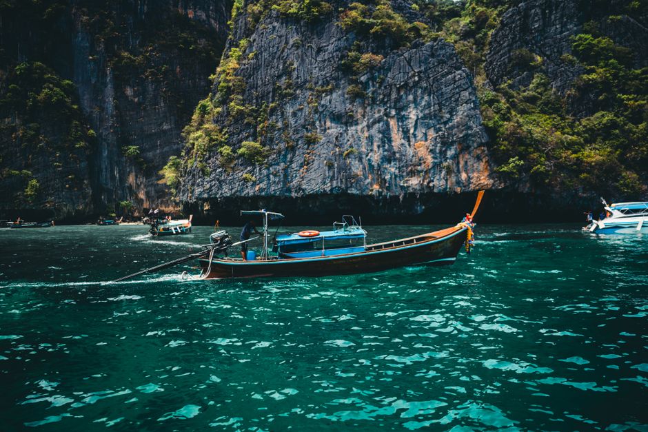 Thailand With Kids in the Cool Season: A Family Plan