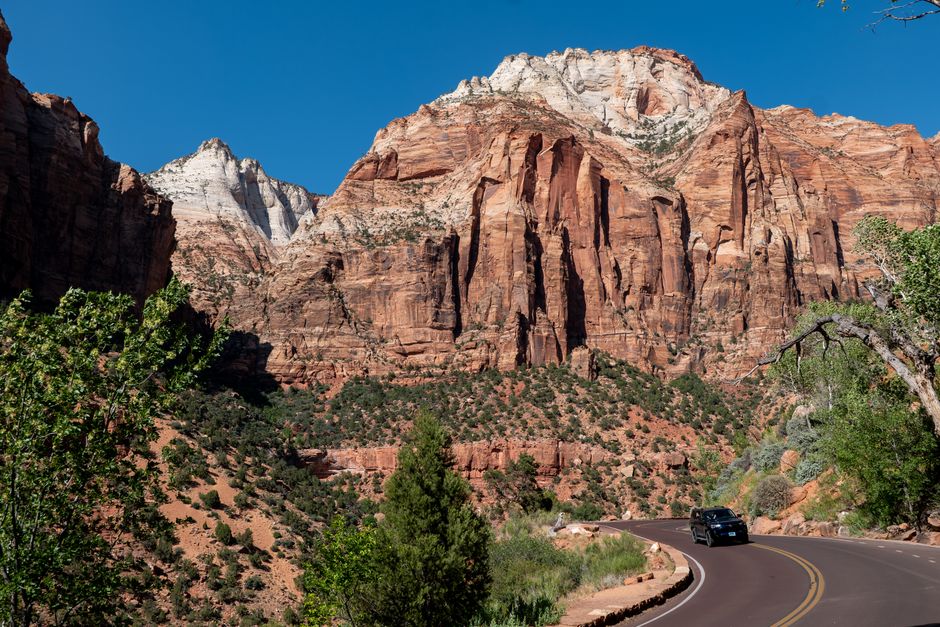 Utah National Parks Road Trip: A Family Spring Plan