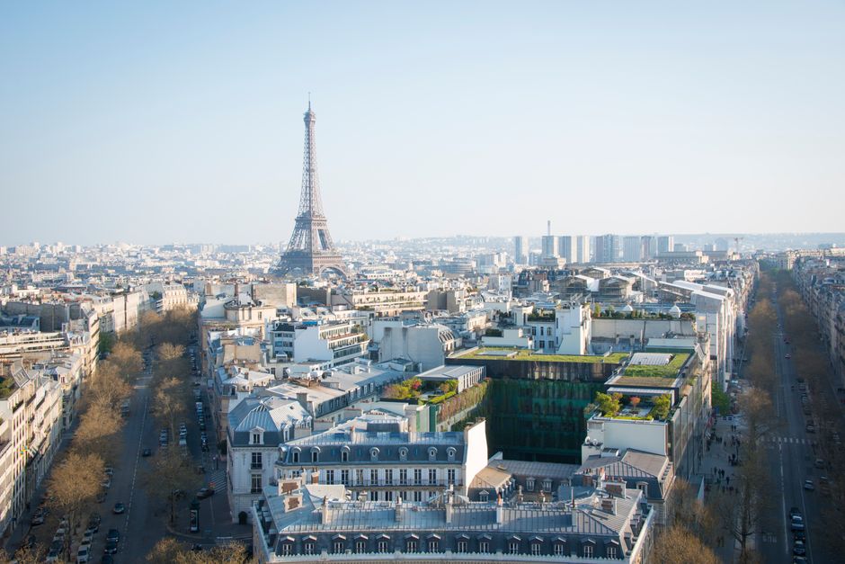 February Half-Term in Paris With Kids: A 5-Day Plan
