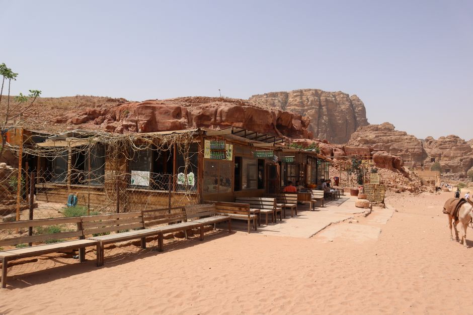 Visiting Jordan With Kids in 2026: Petra to Dead Sea